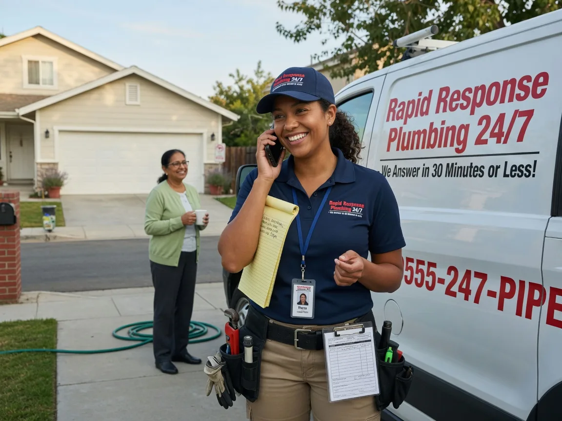 Emergency Plumber Aragon, GA FAQs